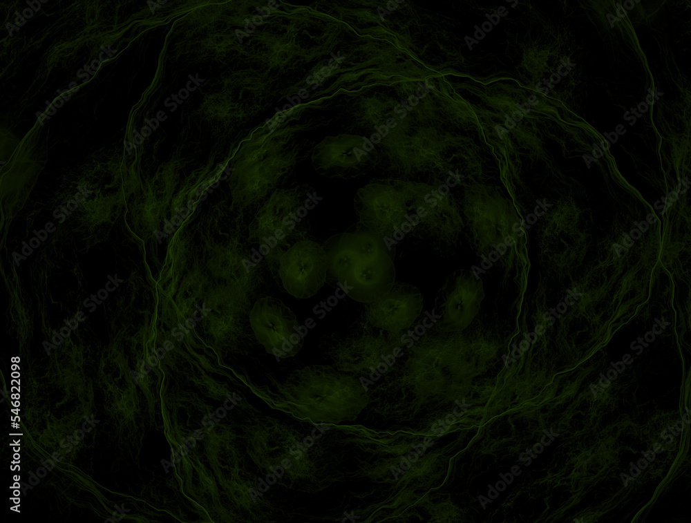 Imaginatory fractal abstract background Image Imaginatory fractal abstract background Image