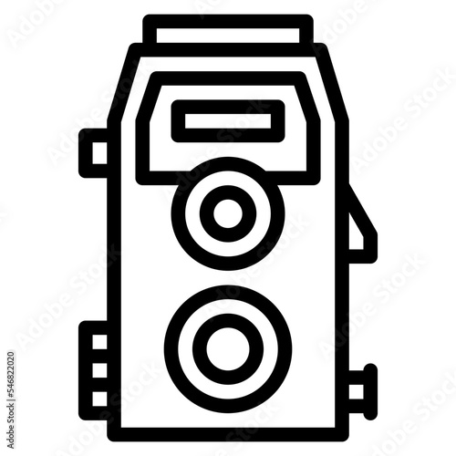 lomo camera photography photo photograph icon