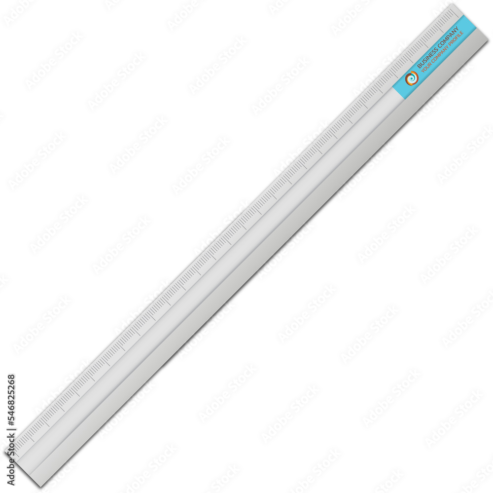 Professional business stationery items set beach color styles png illustration Professional business stationery items set beach color styles png illustration