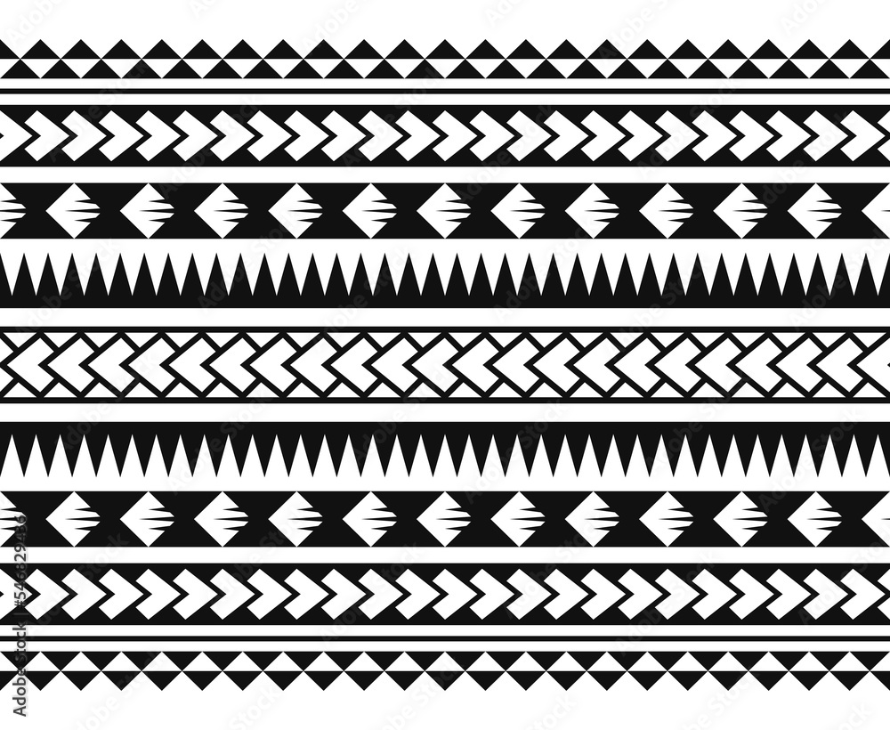 polynesian-maori-tribal-seamless-hawaii-pattern-background-for-fabric