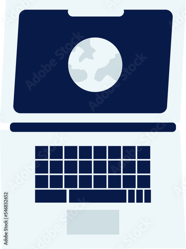 A laptop or portable computer is a relatively small and light personal computer. The weight ranges from 1–6 kg, depending on the size, material and specifications of the laptop.
