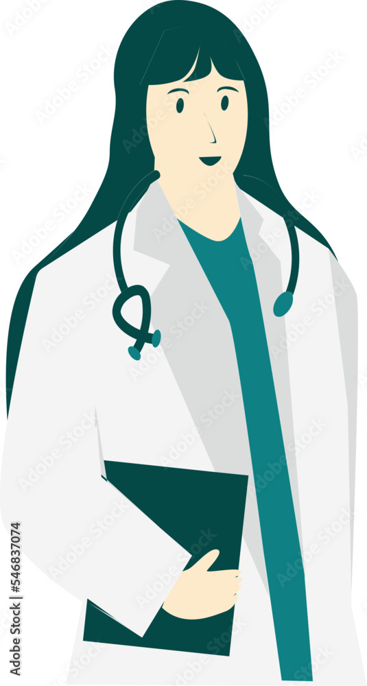 specialist doctor illustration specialist doctor illustration