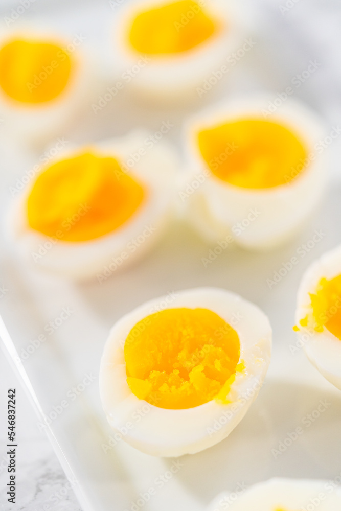 Hard boiled eggs Hard boiled eggs