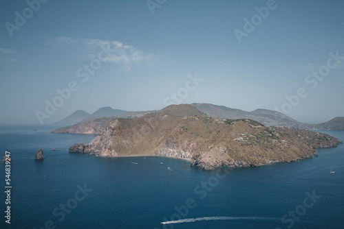 vulcano isole eolie