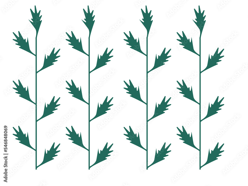 illustration pattern set christmas ornament design illustration pattern set christmas ornament design