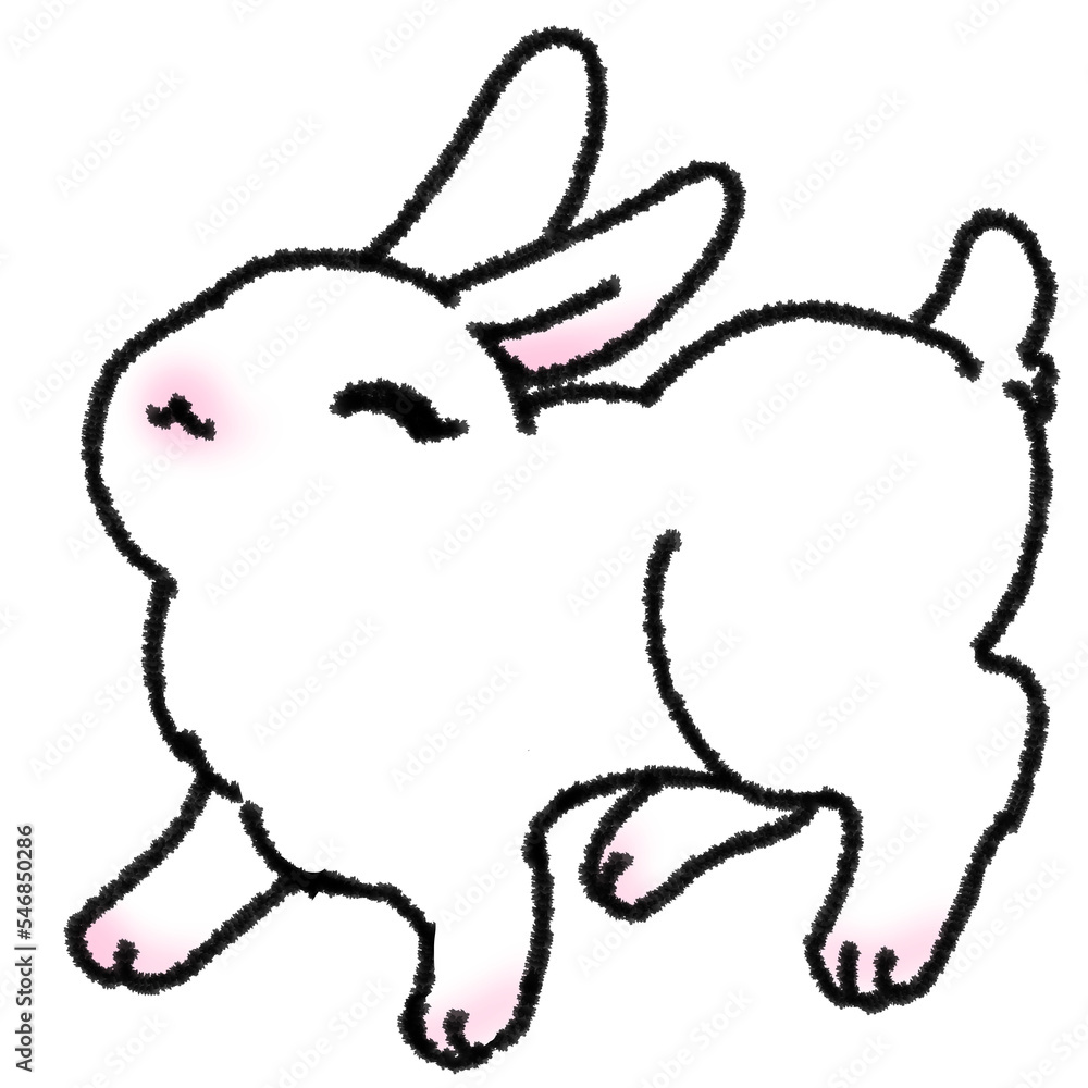ご機嫌うさぎ ご機嫌うさぎ
