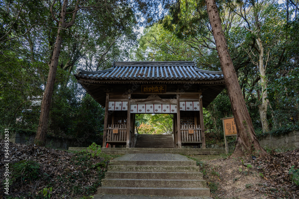 牛窓神社