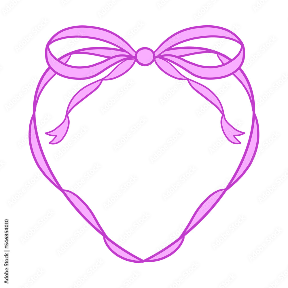 Purple Heart Ribbon