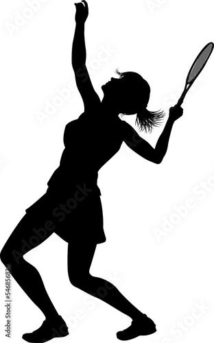 Tennis Player Woman Sports ...