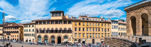 Pitti Palace, Palazzo Pitti, Florence, Italy