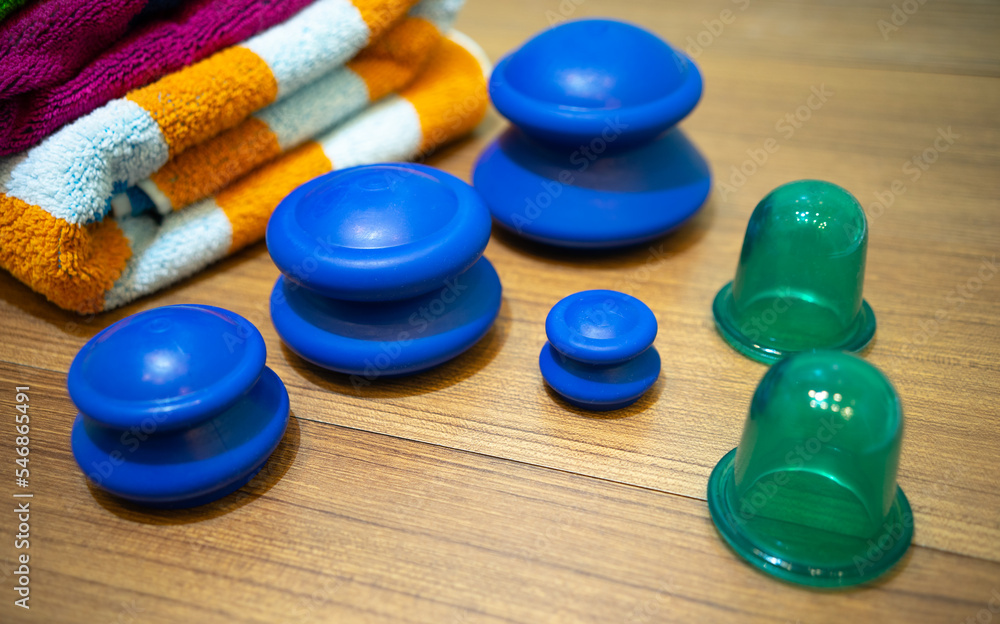 Rubber jars for vacuum massage. Vacuum medical silicone massagers. Anti-cellulite massage at home. Rubber jars for vacuum massage. Vacuum medical silicone massagers. Anti-cellulite massage at home.