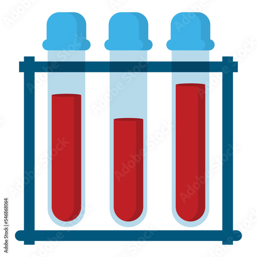 lab flasks design