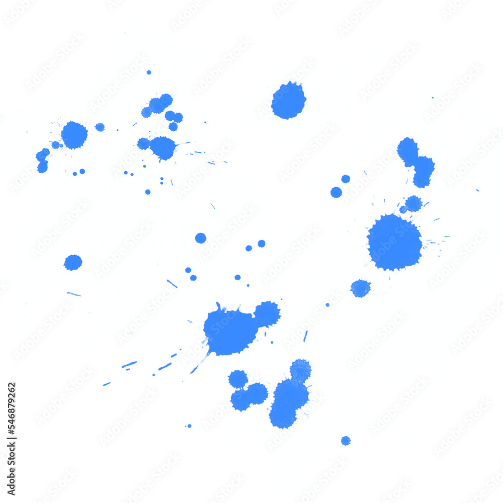 Watercolor Paint Splash Watercolor Paint Splash