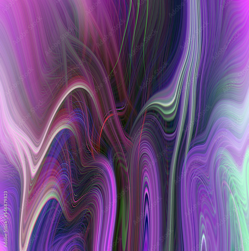 Obraz premium abstract background with lines