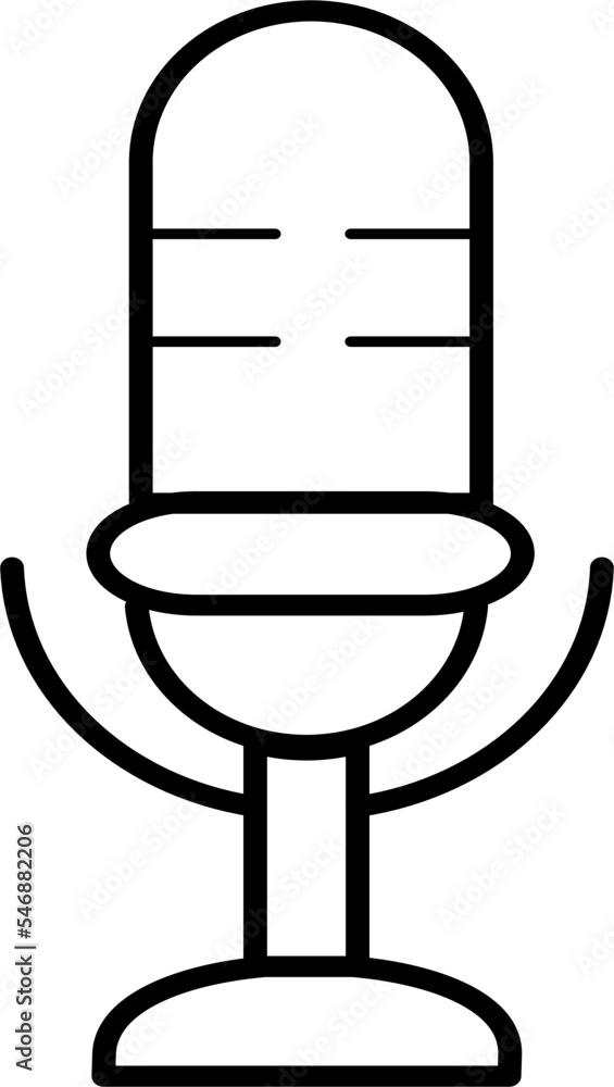 podcast microphone. podcast microphone.