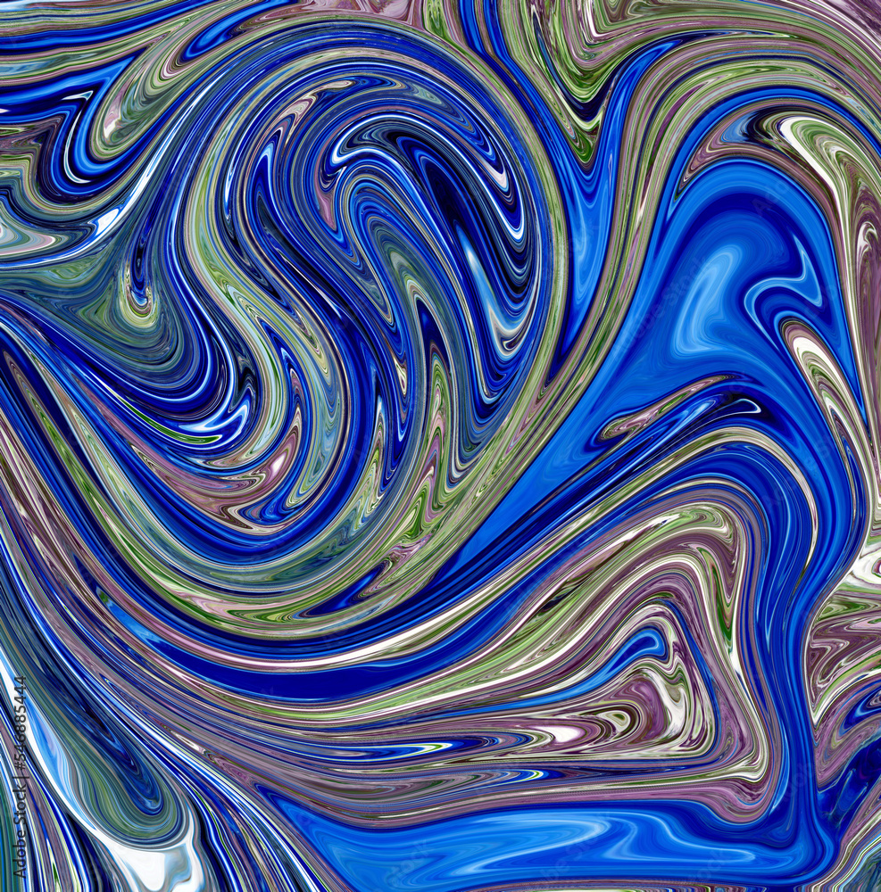 abstract background with waves abstract background with waves