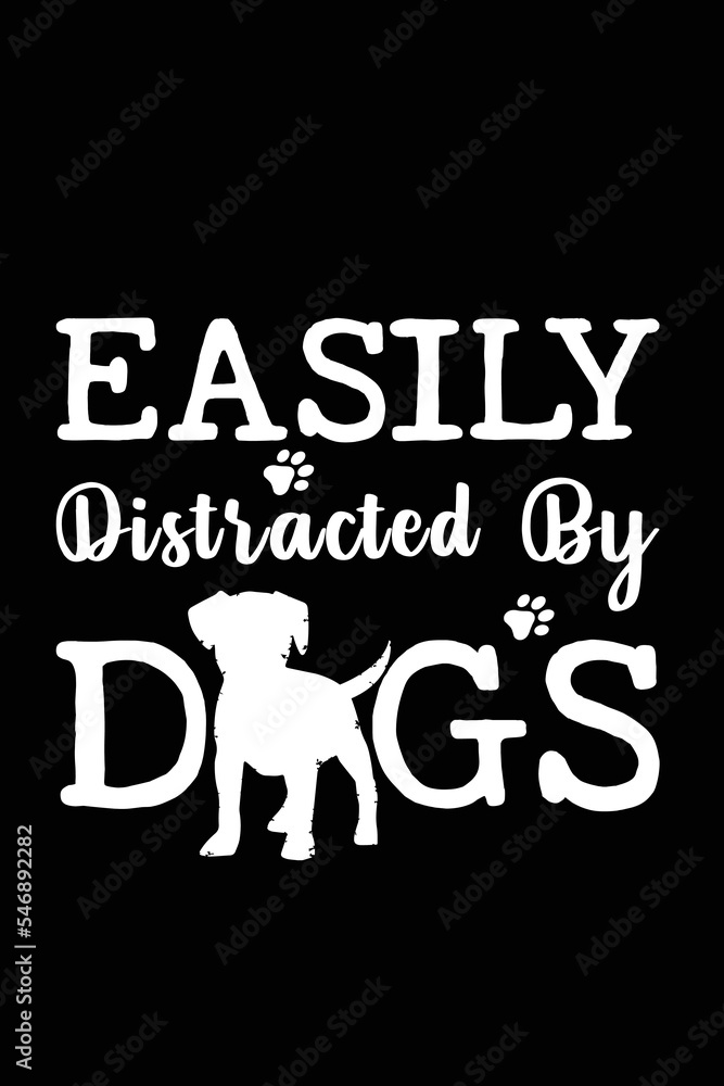 Easily dog Easily dog