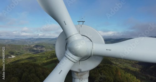 Energia dalla natura