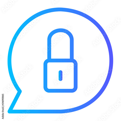 private chat
