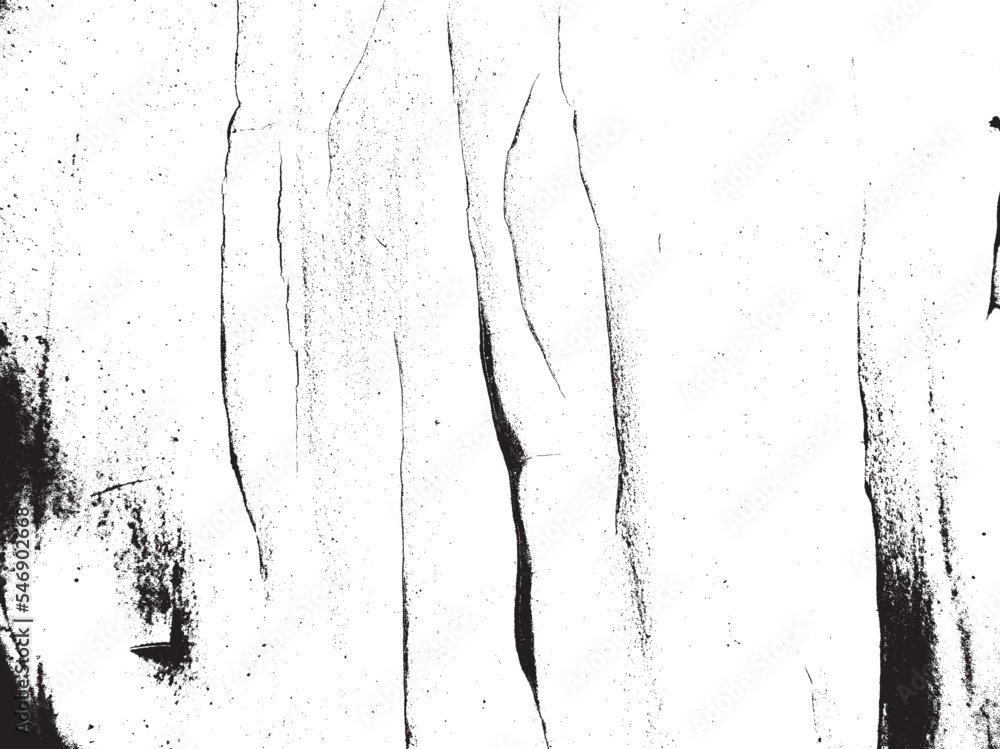 Splatter Paint Texture . Distress Grunge background . Scratch, Grain, Noise rectangle stamp . Black Spray Blot of Ink.Place illustration Over any Object to Create Grungy Effect .abstract vector