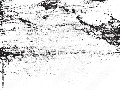 Splatter Paint Texture . Distress Grunge background . Scratch, Grain, Noise rectangle stamp . Black Spray Blot of Ink.Place illustration Over any Object to Create Grungy Effect .abstract vector