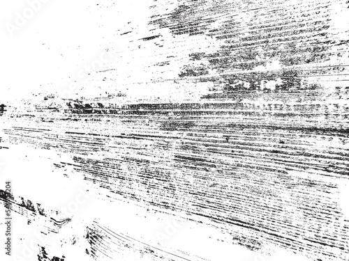 Splatter Paint Texture . Distress Grunge background . Scratch, Grain, Noise rectangle stamp . Black Spray Blot of Ink.Place illustration Over any Object to Create Grungy Effect .abstract vector