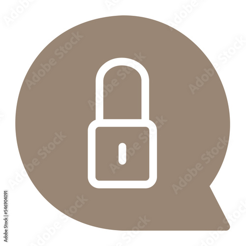 private chat
