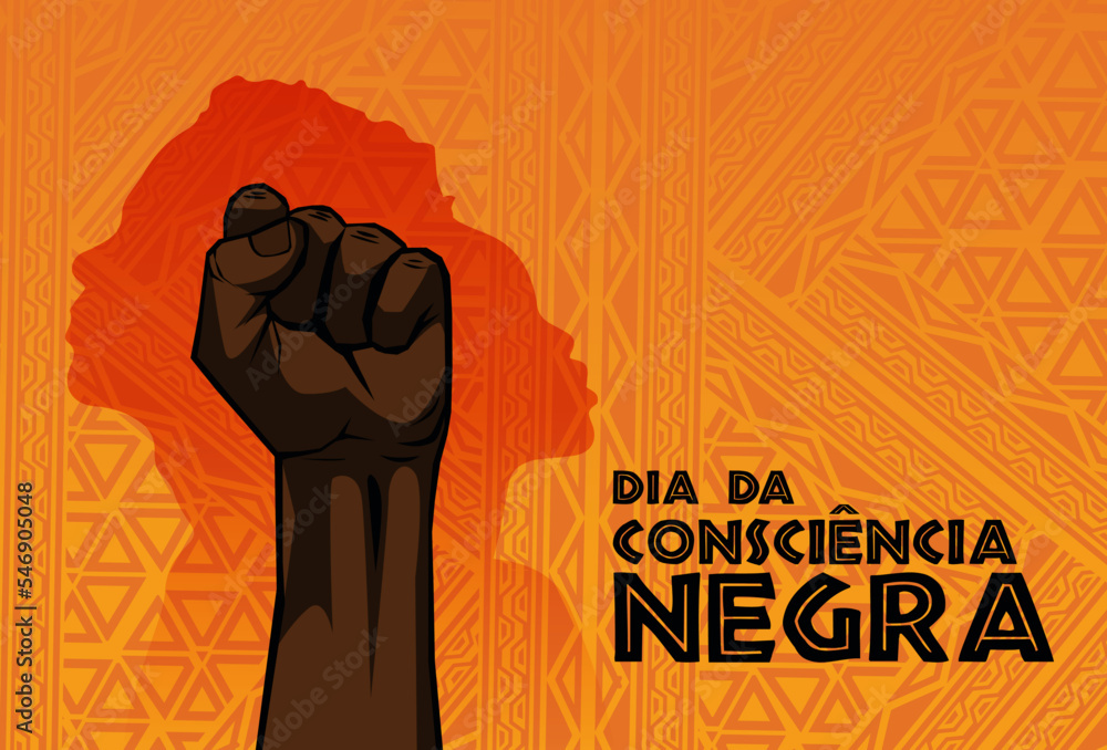 DIA DA CONSCIÊNCIA NEGRA, MÊS DA CONSCIÊNCIA NEGRA, CONSCIÊNCIA NEGRA ...