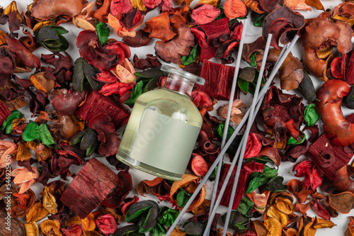 Home aroma fragrance diffus...
