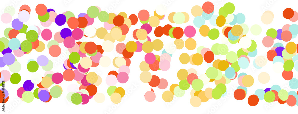 confetti confetti