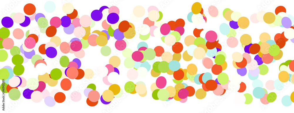 Sky confetti flying in the sky during Pride parade Sky confetti flying in the sky during Pride parade