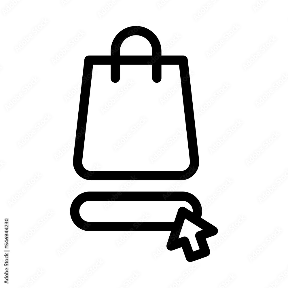 buy line icon illustration vector graphic buy line icon illustration vector graphic