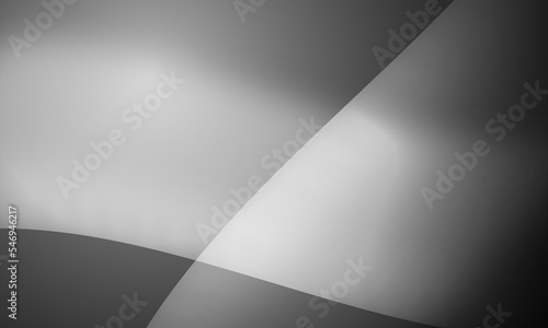 Abstract gradient black modern abstract design Use as a background for product displays, web sites, and abstract banners.