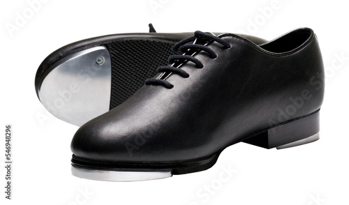 Valokuva tap shoes