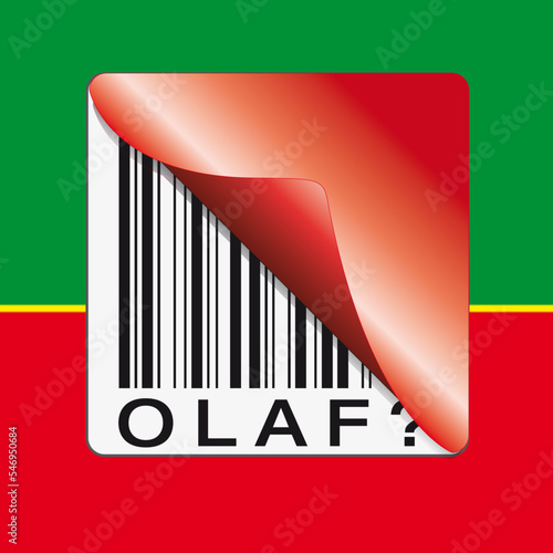 Konstfotografi Olaf 5