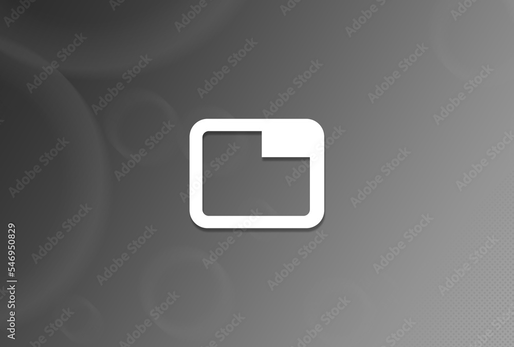 Tab icon Tab icon
