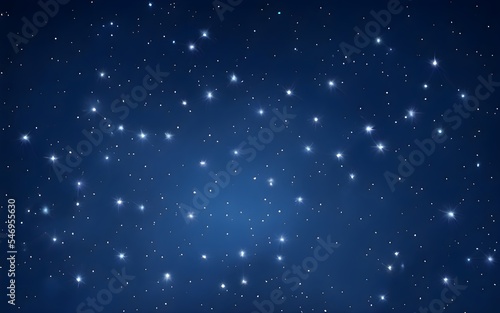 contemporary abstract paintings on the art studio. Nonfigurative abstract paintings of the artistic colorful stains and strong brush texture