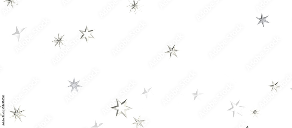 A gray whirlwind of golden snowflakes and stars. New A gray whirlwind of golden snowflakes and stars. New