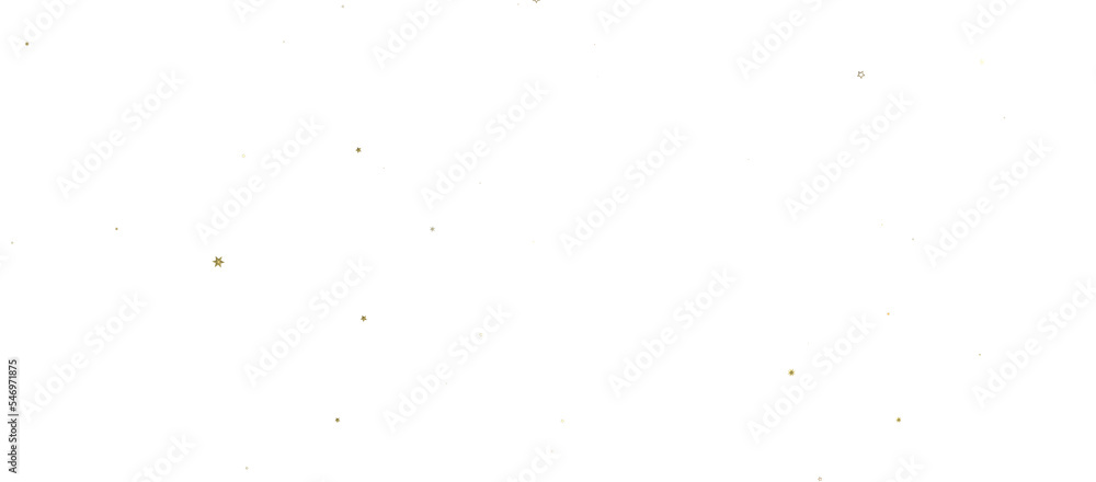Snowflakes and bokeh lights on the blue Merry Christmas background. 3D render png Snowflakes and bokeh lights on the blue Merry Christmas background. 3D render png
