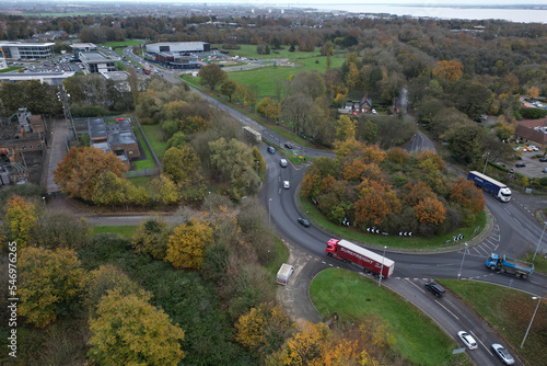 Bridgehead Business Park, Boothferry Rd, Hessle photo