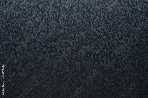 Texture pattern of black leather © PixieMe
