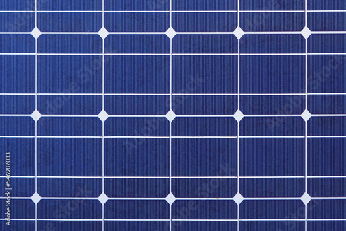 Fotografie Solar panel close-up