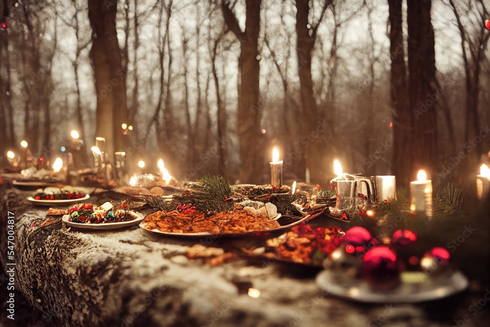 christmas table setting christmas table setting