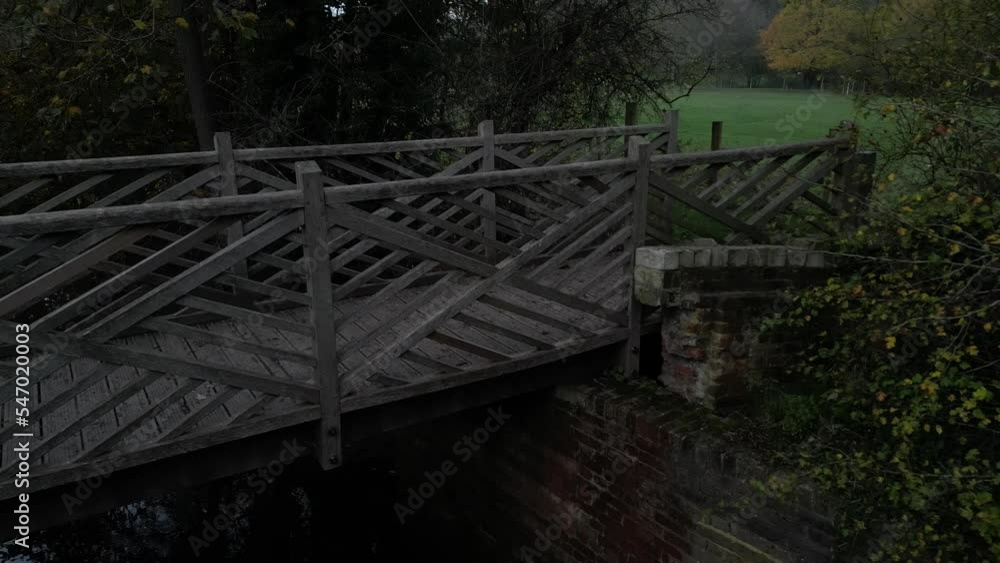 old bridge old bridge