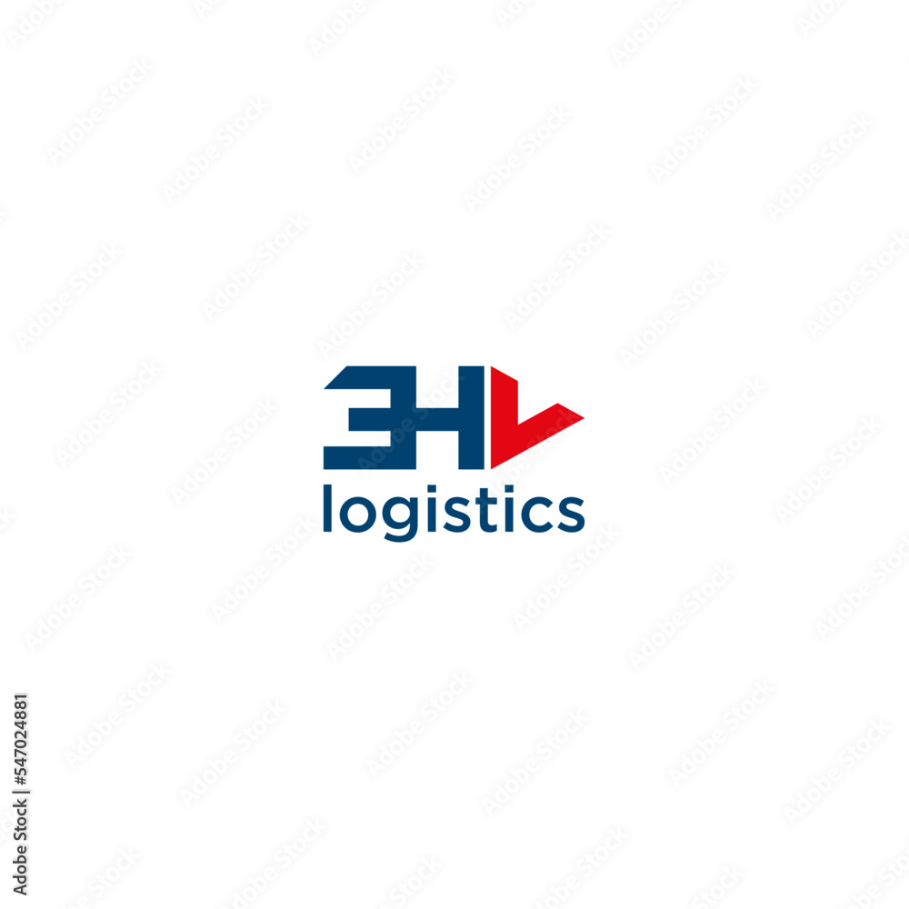 EHV initial for your logistic company EHV initial for your logistic company