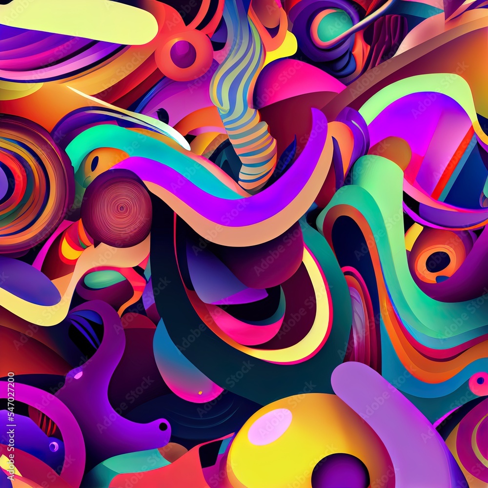 Abstract background