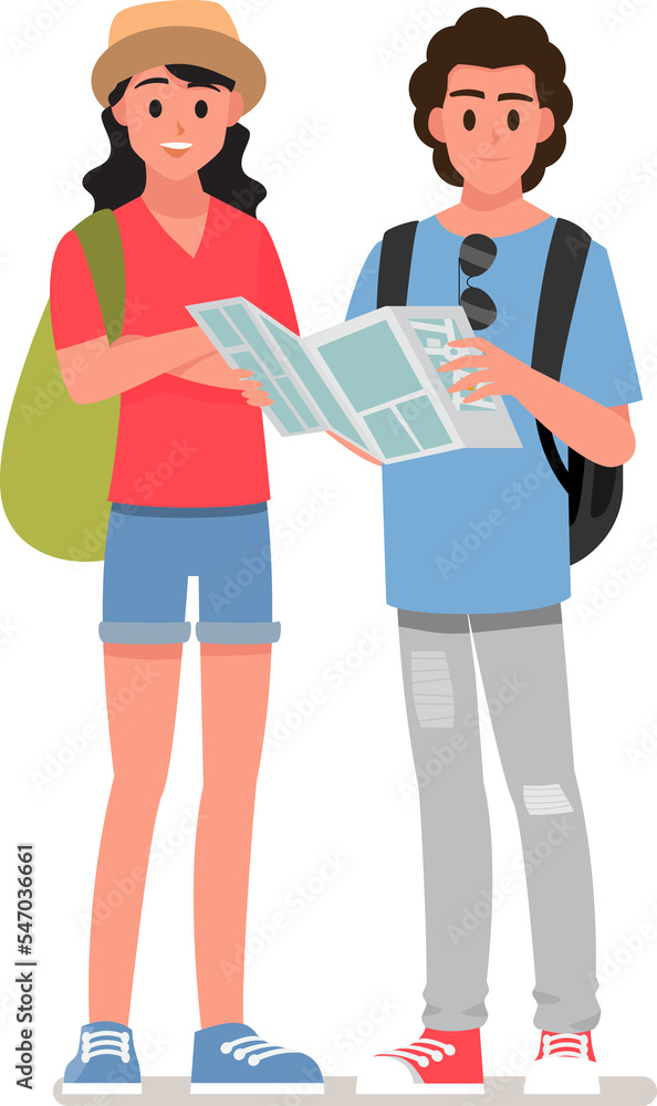 Happy group of teen and Family traveler
.Vector illustration cartoon character. Happy group of teen and Family traveler
.Vector illustration cartoon character.