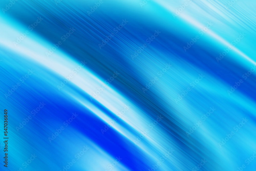 Gradient abstract blue background. Suitable for backdrop