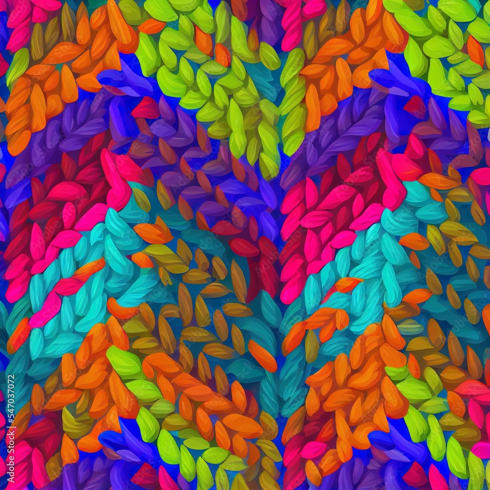 Background with a knitted texture, imitation of wool.