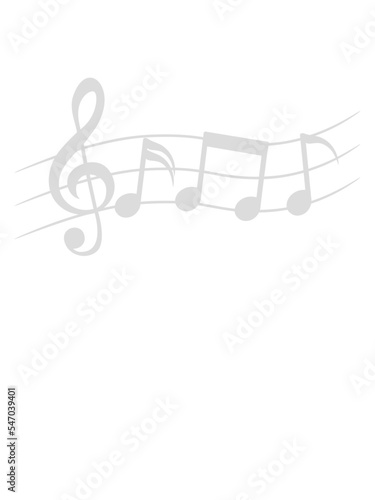 Gesang Logo Symbole Musik 
